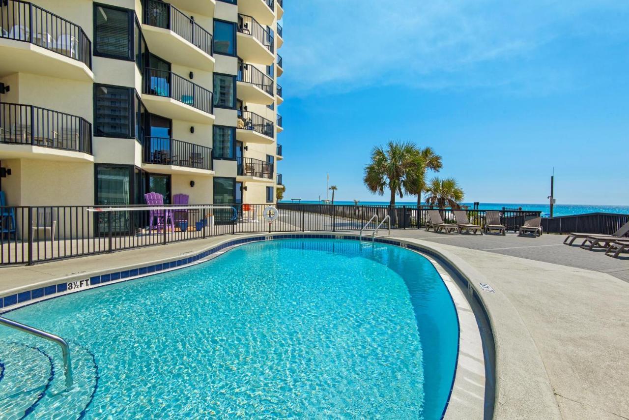 Sunbird 102W Villa Panama City Beach Buitenkant foto