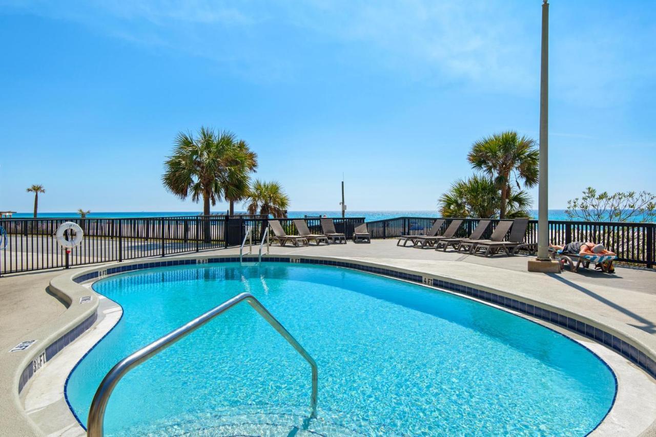 Sunbird 102W Villa Panama City Beach Buitenkant foto