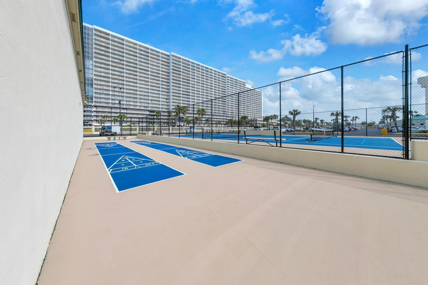 Sunbird 102W Villa Panama City Beach Buitenkant foto
