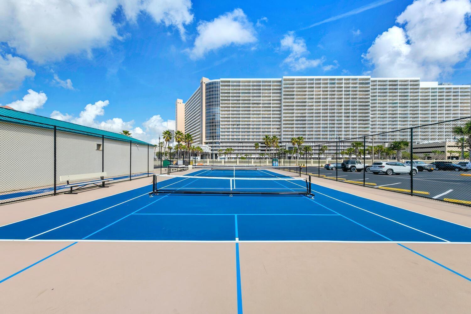 Sunbird 102W Villa Panama City Beach Buitenkant foto